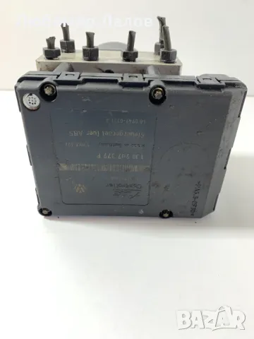 ABS Абс помпа модул за Vag goup Golf, Audi ,Seat/ 10.0204-0209.4 / 7М3614111H / YM212L580BB , снимка 2 - Части - 49175994