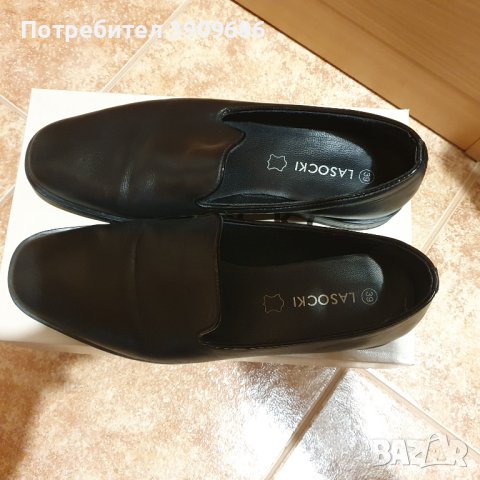 Дамски обувки Lasocki, снимка 4 - Дамски ежедневни обувки - 43202919