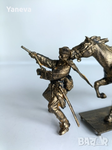 Vintage, колекционерски играчки., снимка 4 - Фигурки - 52949784