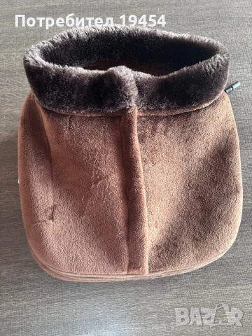 Масажор за крака, снимка 3 - Други - 53060838