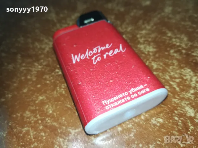 WINSTON RED 3110241855, снимка 12 - Колекции - 47791457