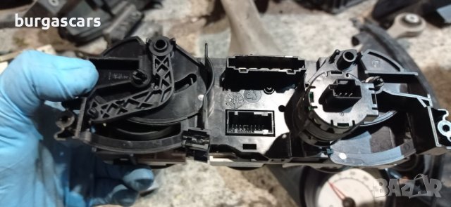 Управление климатик Smart Forfour - 80лв, снимка 2 - Части - 38447721