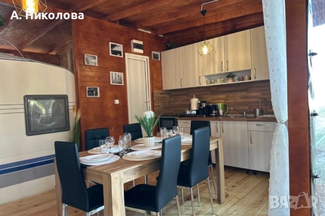 Луксозни каравани под наем, снимка 2 - Каравани и кемпери - 52297534