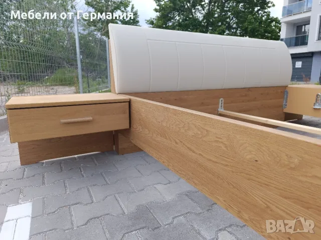 Мебели от Германия , снимка 16 - Спални и легла - 50353316