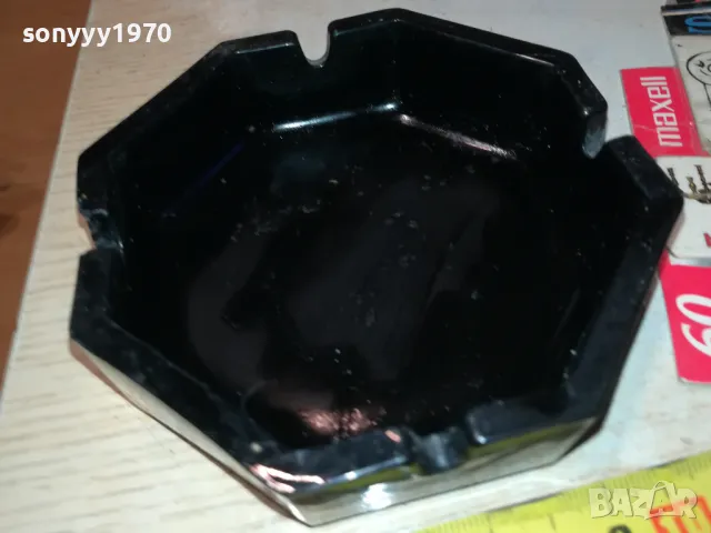 🌼ПЕПЕЛНИК 2005250907LCHERY, снимка 3 - Колекции - 50356069