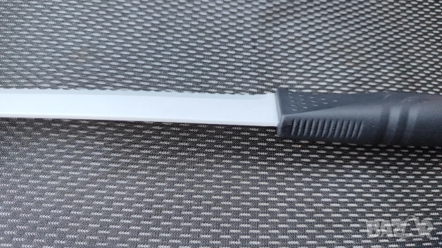 Серетиран кухненски нож Senso Kitchen Knife