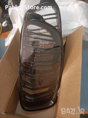 Бъбреци за BMW F30/F35, снимка 2 - Аксесоари и консумативи - 52650967