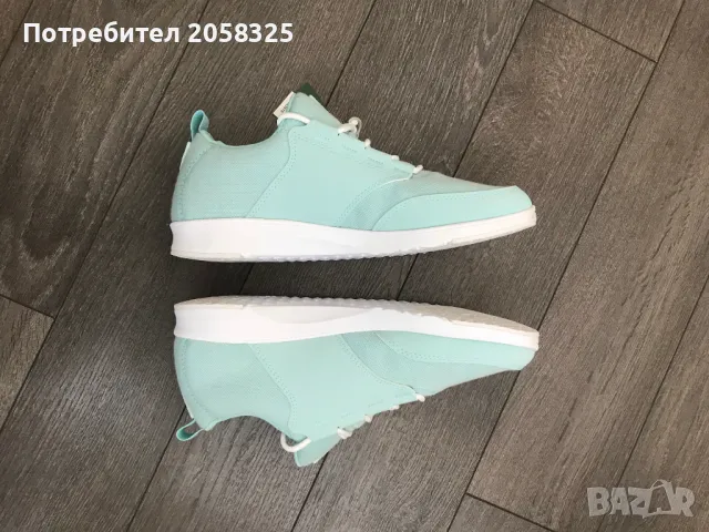 ЦЕНА ПОДАРЪК!!! Оригинални маратонки Lacoste - 39, снимка 5 - Маратонки - 50028497