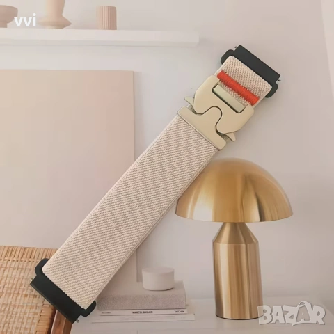 Еластична каишка с катарама тип „парашут“ - 20 мм