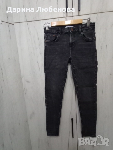 Дънки на Zara