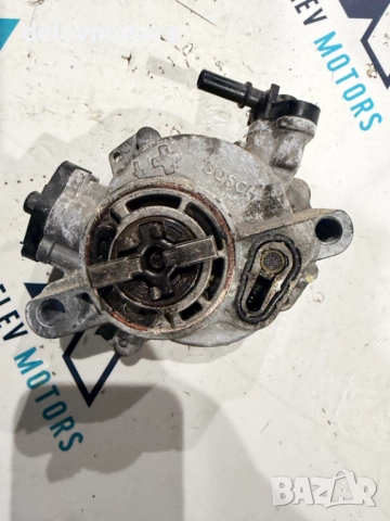 9804021880 вакуум помпа от Citroen C-Elysee 1.6 HDi, 92 кс., 5 скорости, 2014 г., Ситроен Ц Елизе, снимка 5 - Части - 52651122