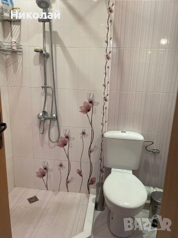 Двустаен апартамент в Тракия под наем от собственик, снимка 9 - Апартаменти - 53121639