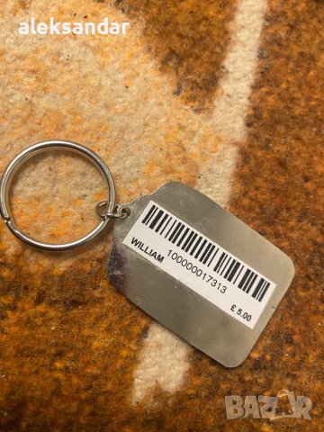 Ключодържател Ливърпул, снимка 2 - Футбол - 43712106