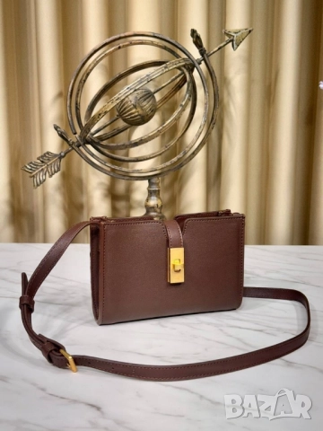 чанти CELINE ↔️ 19 cm ↕️ 13 cm , снимка 8 - Чанти - 51641762