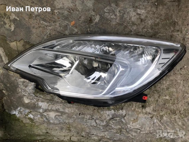 Фар за Опел Мерива / Opel Meriva - 2011 г.