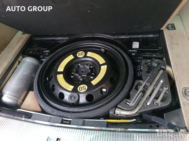 VW Touareg 5.0TDI / Фолксваген Туарег - на части, снимка 6 - Автомобили и джипове - 35155969