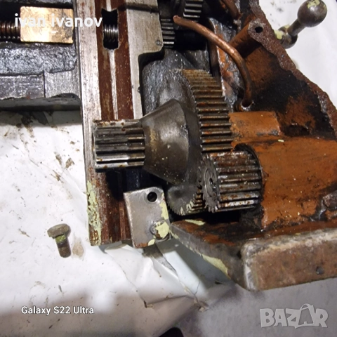 За Струг С 8, снимка 6 - Стругове - 52471801