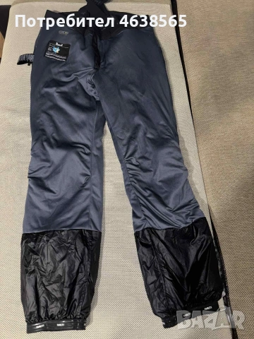 Мъжки ски панталон HALTI DrymaxX, снимка 2 - Панталони - 53175232