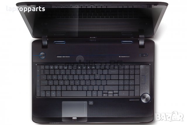 Acer Aspire 8935G на части, снимка 1 - Части за лаптопи - 37767385