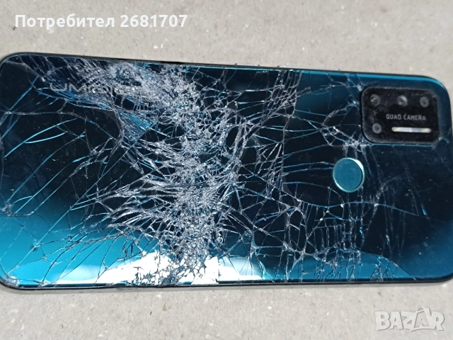 телефон Umidigi A7 pro , снимка 2 - Други - 51841034