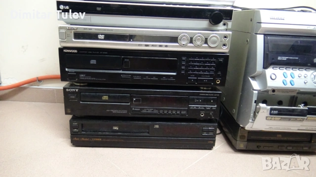 продавам тази електроника 50 евро