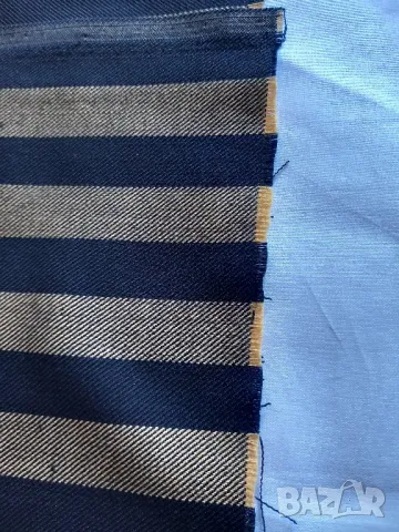 вълнен плат, снимка 4 - Платове и дамаски - 47848018