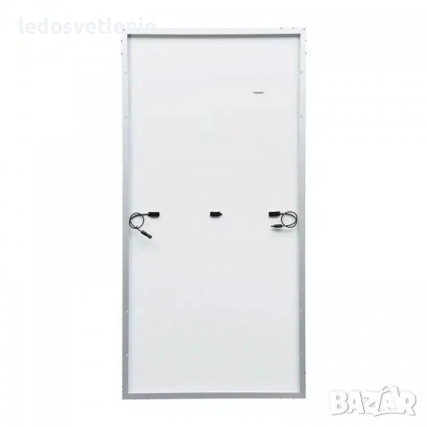 Соларен Панел V-tac Монокристален 480W (Фотоволтаичен) ( Tier 1) 12г гаранция, снимка 2 - Други стоки за дома - 38271125