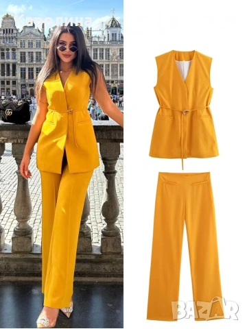 Нови с хартиени етикети @ЗАРА 