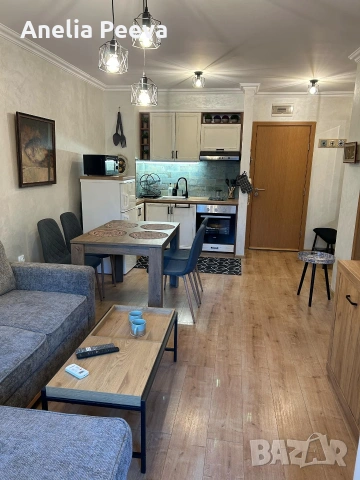 Бутиков апартамент в Слънчев бряг , снимка 3 - Апартаменти - 53132522