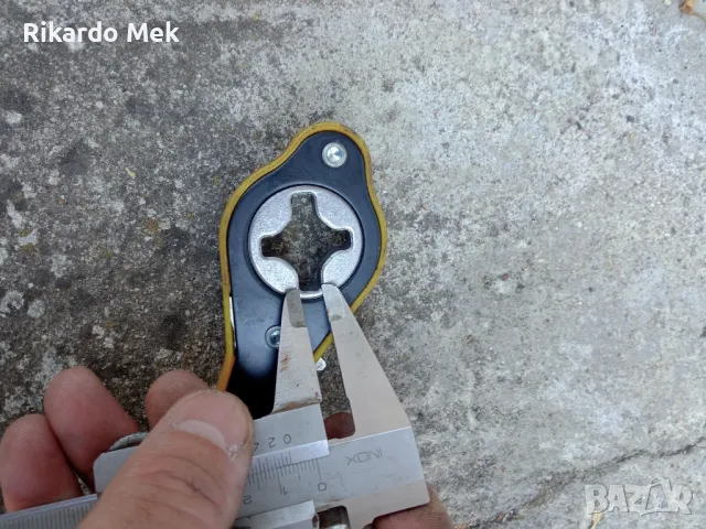 ключ за крик, снимка 5 - Части - 50150002