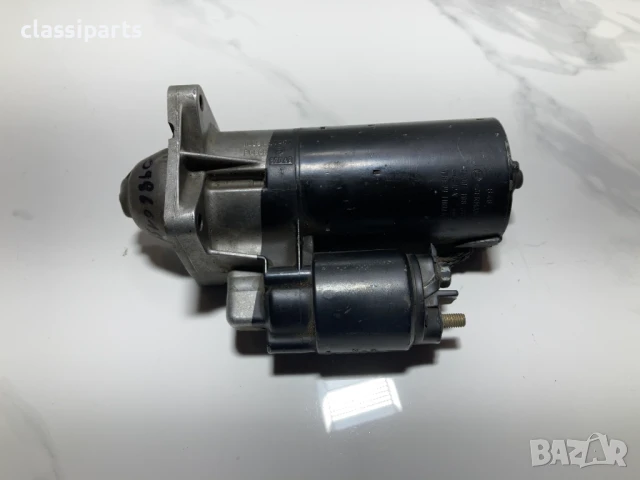 Стартер Bosch за Форд Скорпио и Сиера двигатели 2.8, 2.8 i, 2.8 XR.. / FORD Scorpio, Sierra, снимка 2 - Части - 50513242