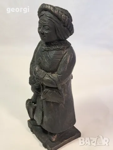 статуетка 23/3, снимка 2 - Статуетки - 49353033