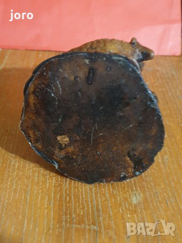 стара фигура, снимка 7 - Колекции - 34958174