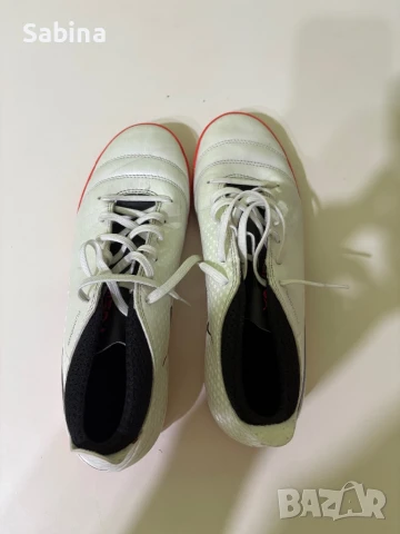 Мъжки стоножки puma - 40,5 номер, снимка 2 - Футбол - 50841321