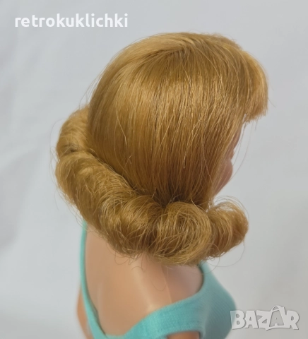 Оригинална винтидж кукла Мидж - Барби , снимка 11 - Кукли - 52130431