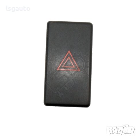 Бутон аварийни светлини Toyota Avensis II 2003-2009 ID: 116265