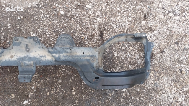 Предна Маска - Стойка Фарове - Ситроен Джъмпер - Пежо Боксер - Фиат Дукато, снимка 5 - Части - 52002118