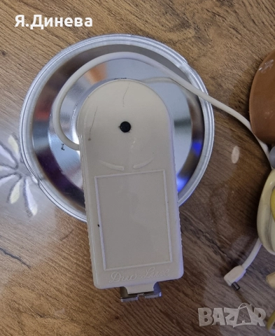 Светкавици V.B Lux, Duo Lux , снимка 2 - Светкавици, студийно осветление - 52094689