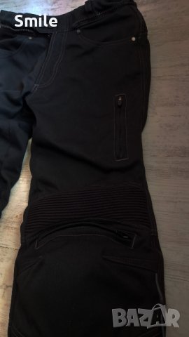 Мото панталон VANUCCI, снимка 9 - Панталони - 40132927