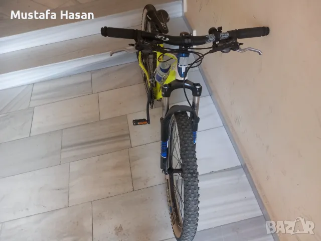 Продавам детско колело 