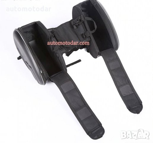 Двойни дисаги за мотор странични, снимка 5 - Аксесоари и консумативи - 35481285