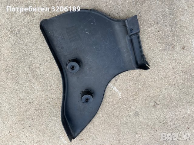 Кора - капак въздушна кутия за Фолксваген Пасат, снимка 4 - Части - 43106538