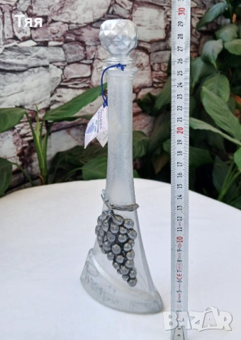 Винтидж сет с гроздове , снимка 8 - Антикварни и старинни предмети - 52926330