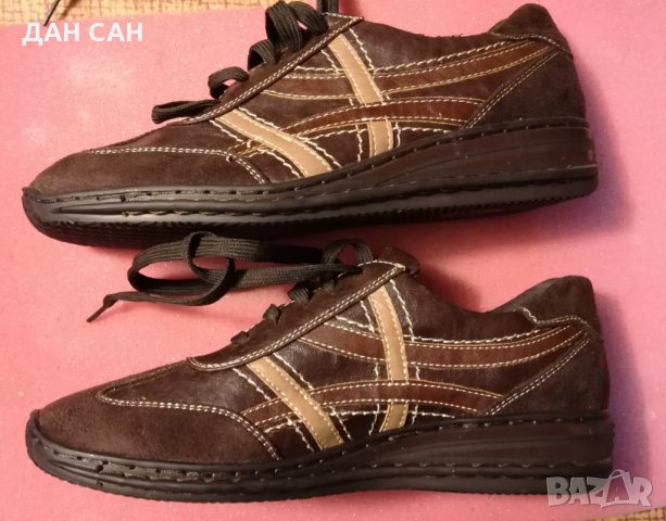 дамски обувки БОН ФОРМ номер 6, снимка 6 - Дамски ежедневни обувки - 27819625