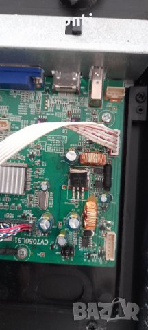 Основна платка CV7050LS1, снимка 3 - Части и Платки - 32455653