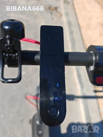 Електрическа Тротинетка Xiaomi mi 2 Pro , снимка 6 - Скейтборд, ховърборд, уейвборд - 51476087