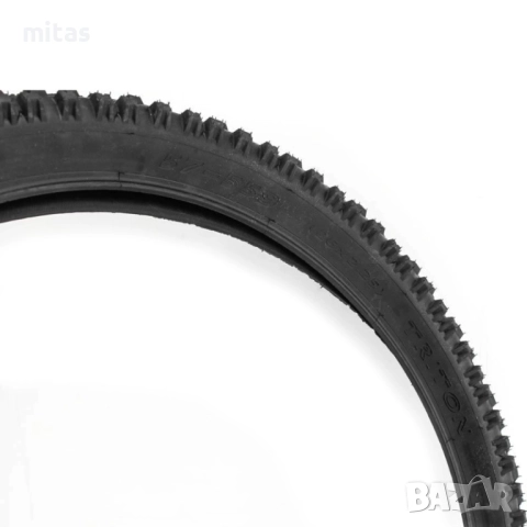 Външна гума за планински велосипед TRITON (26 x 2.25) (57-559) ЧЕХИЯ, снимка 6 - Части за велосипеди - 20438973