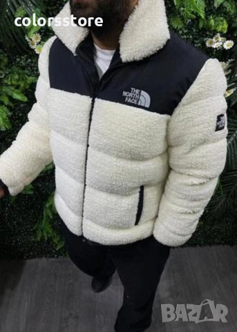 Мъжко зимно яке The North Face/BR118m, снимка 2 - Якета - 52777600