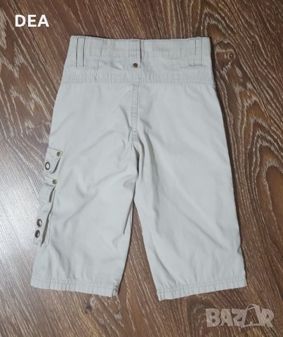 Къси панталони JUMBO 116см-6лв+подарък, снимка 2 - Детски къси панталони - 28889803