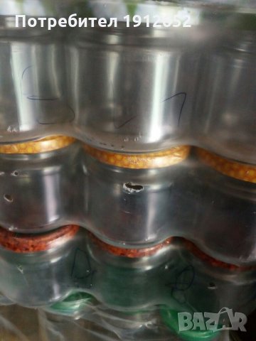 продава нови буркани-0,720мл-0,400мл-0,380мл-0,314мл-с нови капачки.има много буркани за всички., снимка 7 - Други стоки за дома - 33201549